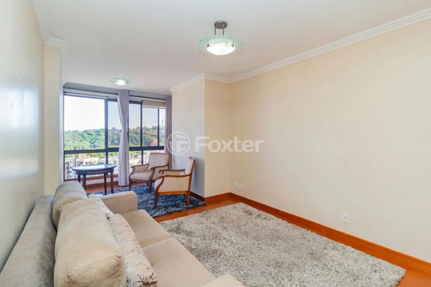 Apartamento à venda Rua Almirante Gonçalves, Menino Deus - Porto Alegre