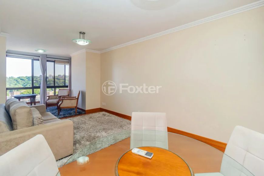 Apartamento à venda Rua Almirante Gonçalves, Menino Deus - Porto Alegre