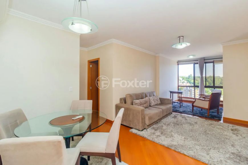 Apartamento à venda Rua Almirante Gonçalves, Menino Deus - Porto Alegre
