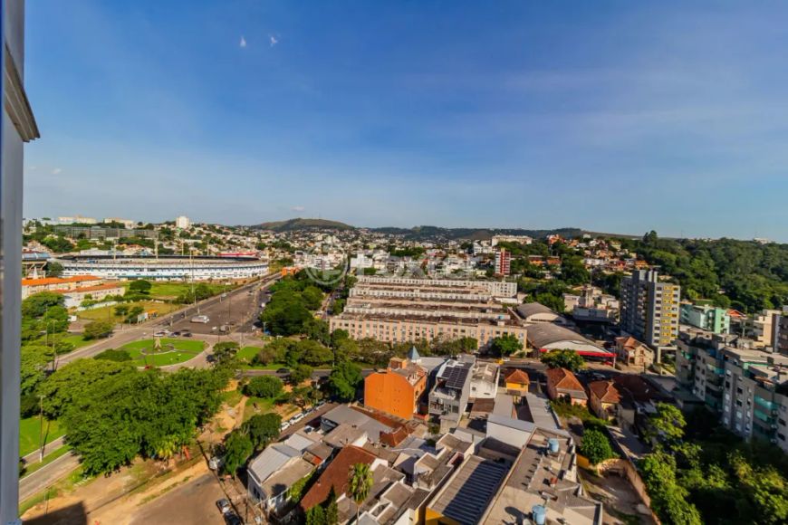 Apartamento à venda Rua Almirante Gonçalves, Menino Deus - Porto Alegre