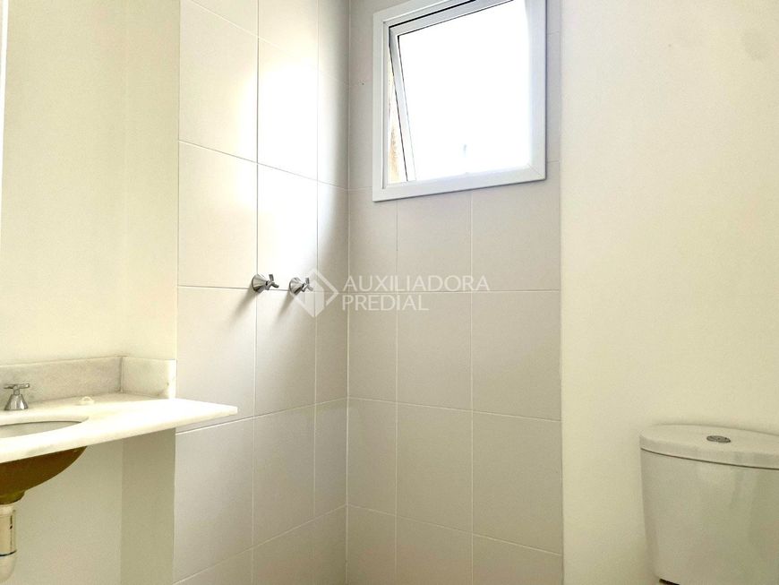 Apartamento 2 quartos no bairro Jardim Carvalho.