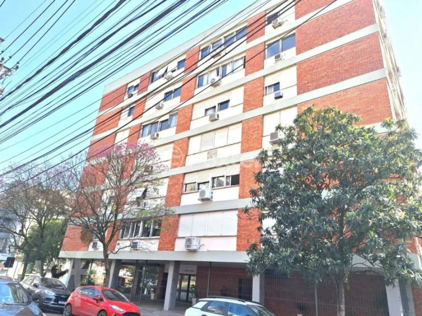 Apartamento à venda Rua André Puente, Independência - Porto Alegre