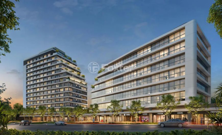 Kitnet / JK / Studio à venda Avenida da Azenha, Azenha - Porto Alegre