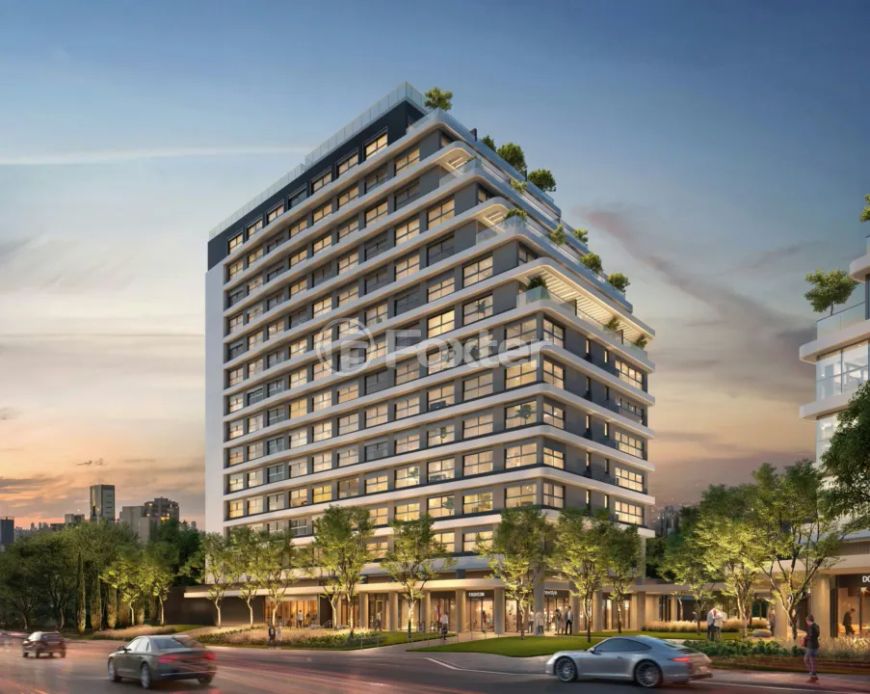 Kitnet / JK / Studio à venda Avenida da Azenha, Azenha - Porto Alegre