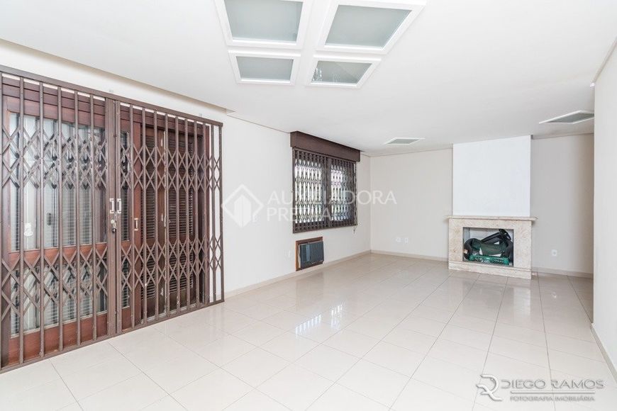 Apartamento no bairro Menino Deus