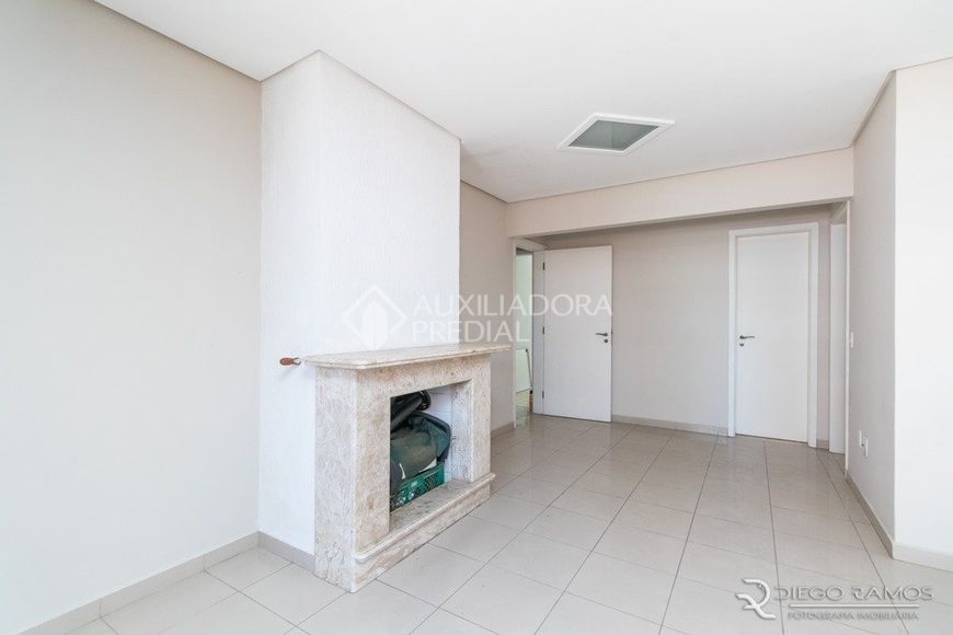 Apartamento no bairro Menino Deus