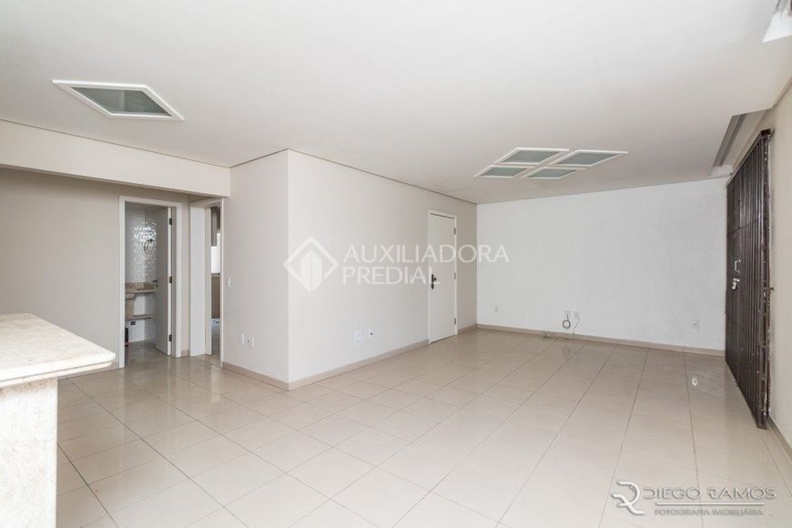 Apartamento no bairro Menino Deus