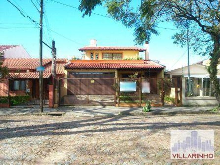 Casa à venda, 200 m² por R$ 749.000,00 - Cavalhada - Porto Alegre/RS