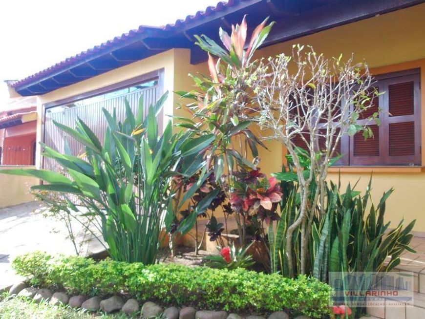 Casa à venda, 200 m² por R$ 749.000,00 - Cavalhada - Porto Alegre/RS