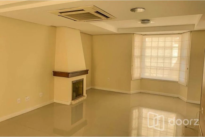 Imóvel na Licinio Cardoso com 3 dormitórios e 212m²