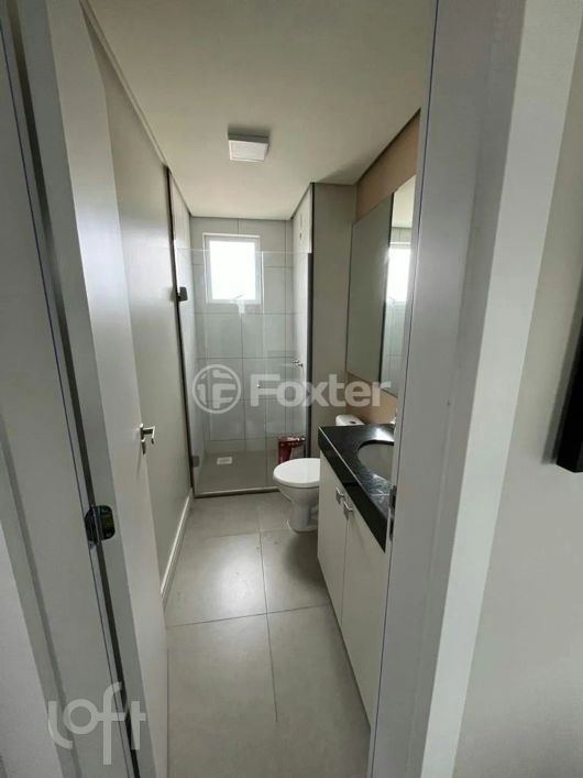 Apartamento à venda Rua Professor Cristiano Fischer, Partenon - Porto Alegre