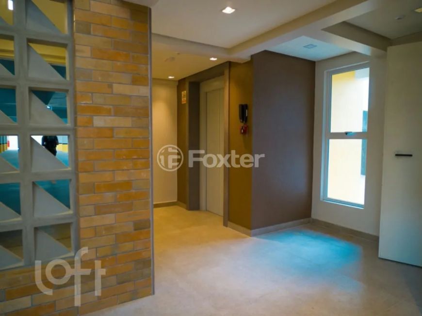 Apartamento à venda Rua Professor Cristiano Fischer, Partenon - Porto Alegre