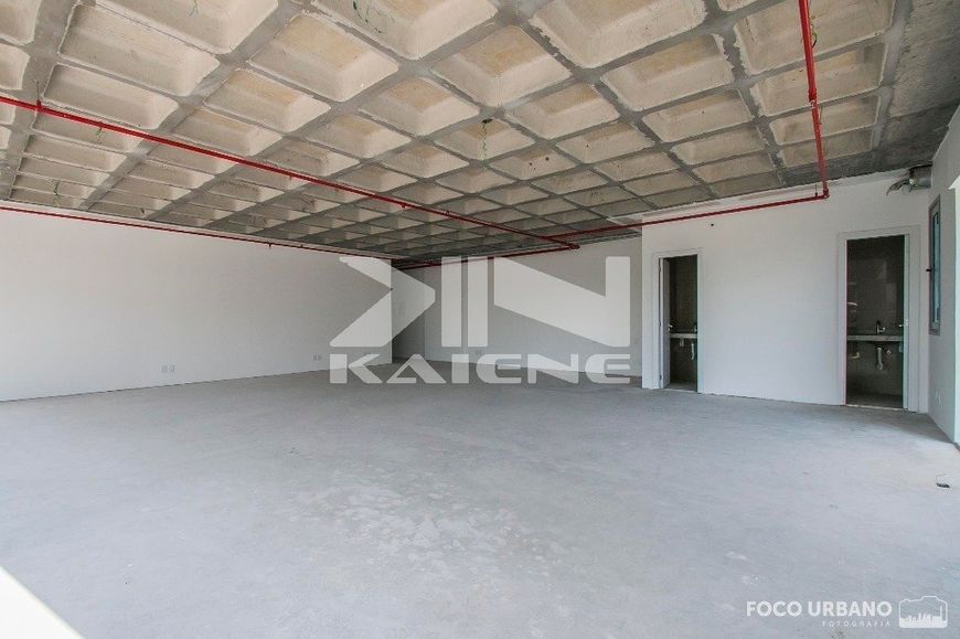 PORTO ALEGRE - Conjunto Comercial/sala - Petrópolis