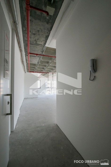 PORTO ALEGRE - Conjunto Comercial/sala - Petrópolis