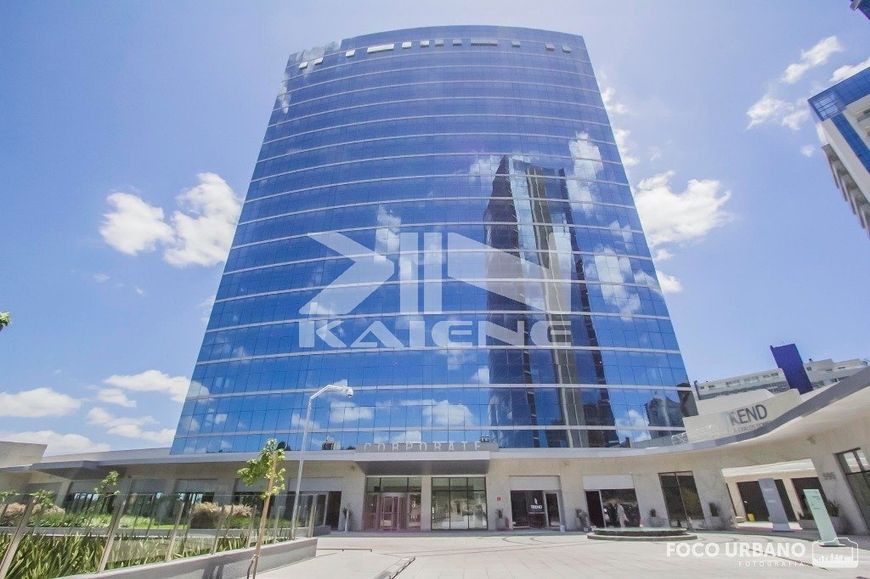 PORTO ALEGRE - Conjunto Comercial/sala - Petrópolis