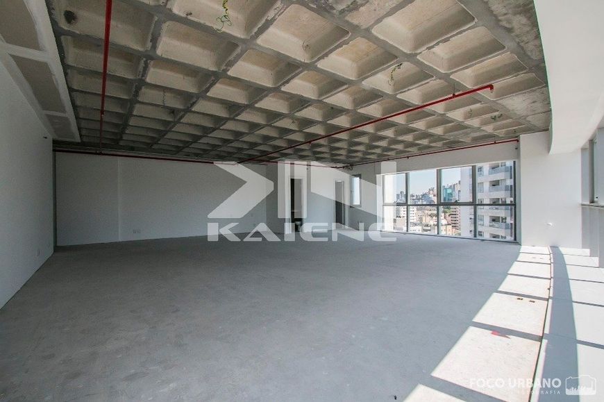 PORTO ALEGRE - Conjunto Comercial/sala - Petrópolis