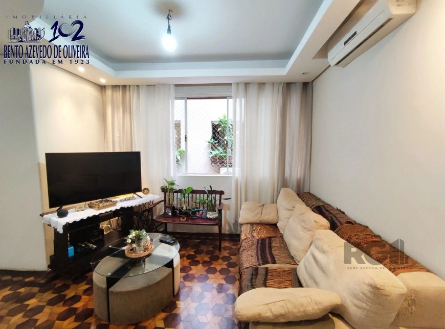 Apartamento 3 dormitórios à venda Bom Fim Porto Alegre/RS