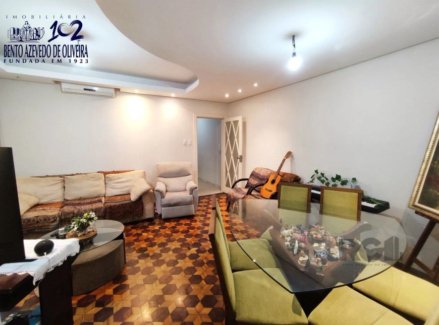 Apartamento 3 dormitórios à venda Bom Fim Porto Alegre/RS