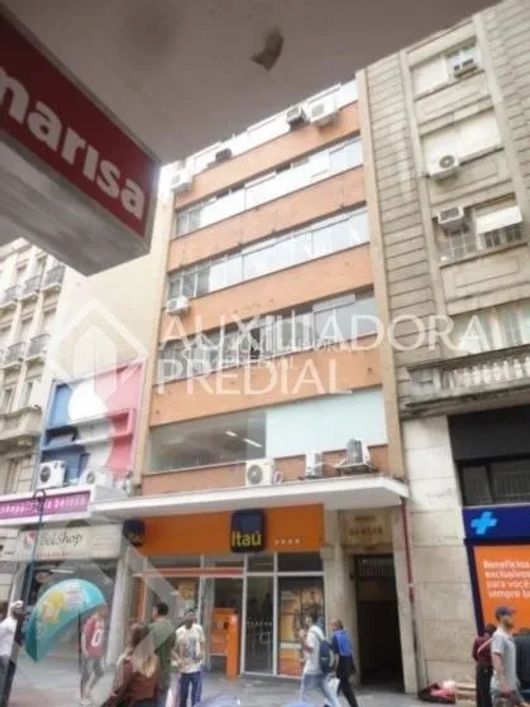 SALAS COMERCIAIS(4), ESPAÇO PARA REUNIÃO, ANDAR ALTO