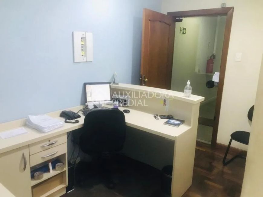 SALAS COMERCIAIS(4), ESPAÇO PARA REUNIÃO, ANDAR ALTO