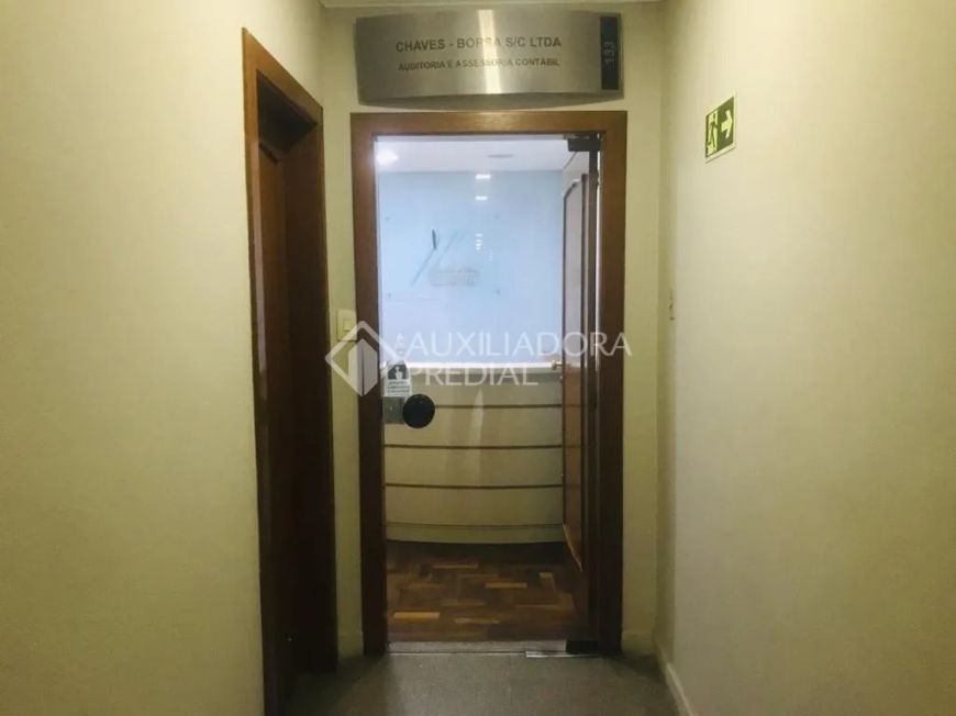 SALAS COMERCIAIS(4), ESPAÇO PARA REUNIÃO, ANDAR ALTO