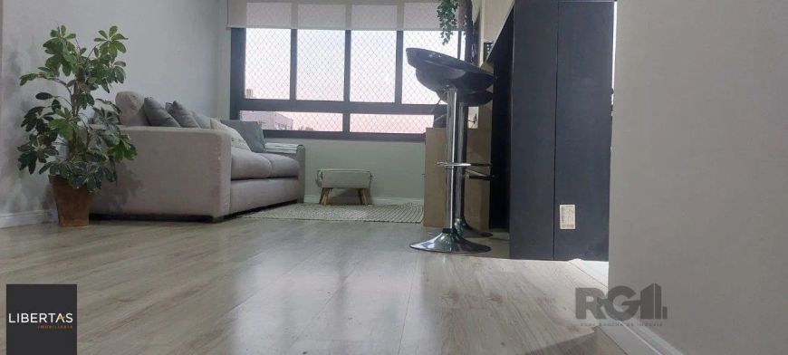 Apartamento 2 dormitórios à venda Farroupilha Porto Alegre/RS
