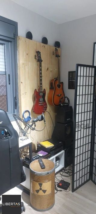 Apartamento 2 dormitórios à venda Farroupilha Porto Alegre/RS