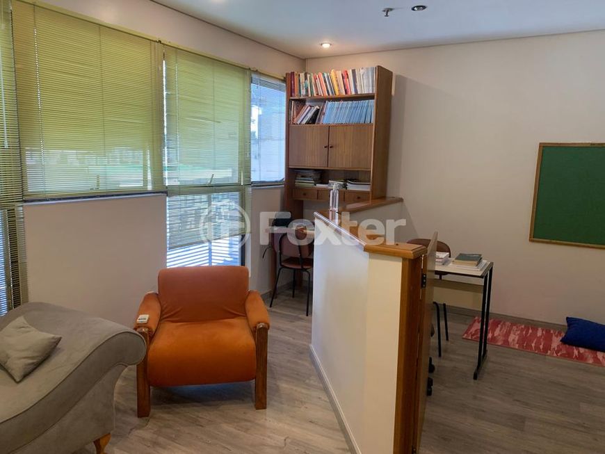 Sala / Conjunto Comercial à venda Rua Vinte e Quatro de Outubro, Moinhos de Vento - Porto Alegre