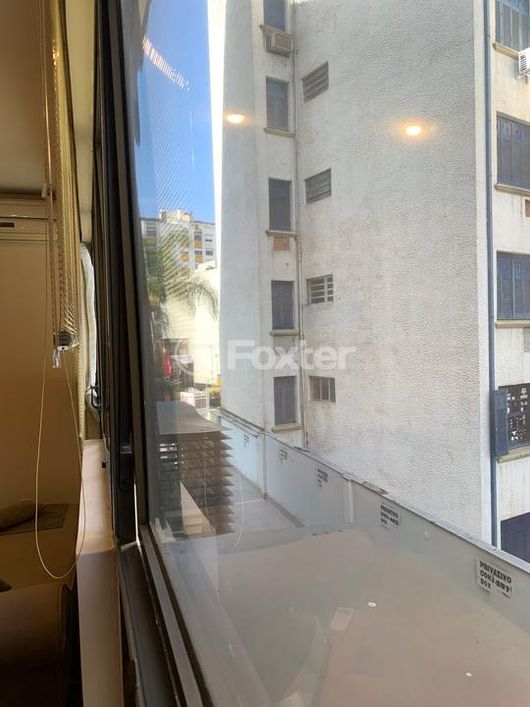 Sala / Conjunto Comercial à venda Rua Vinte e Quatro de Outubro, Moinhos de Vento - Porto Alegre