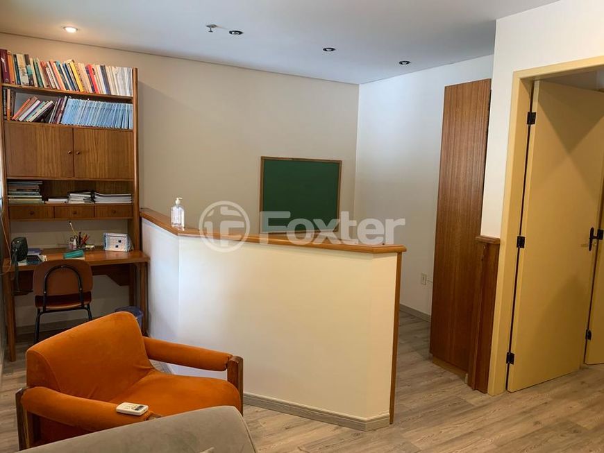 Sala / Conjunto Comercial à venda Rua Vinte e Quatro de Outubro, Moinhos de Vento - Porto Alegre