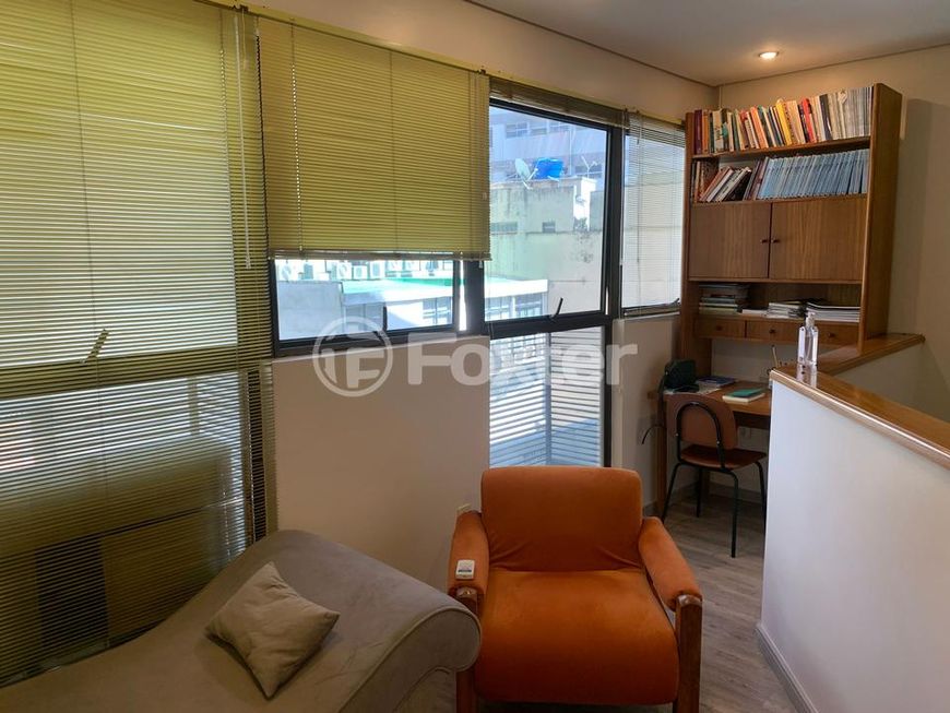 Sala / Conjunto Comercial à venda Rua Vinte e Quatro de Outubro, Moinhos de Vento - Porto Alegre