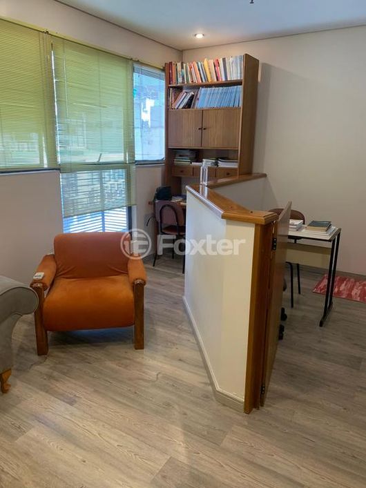 Sala / Conjunto Comercial à venda Rua Vinte e Quatro de Outubro, Moinhos de Vento - Porto Alegre