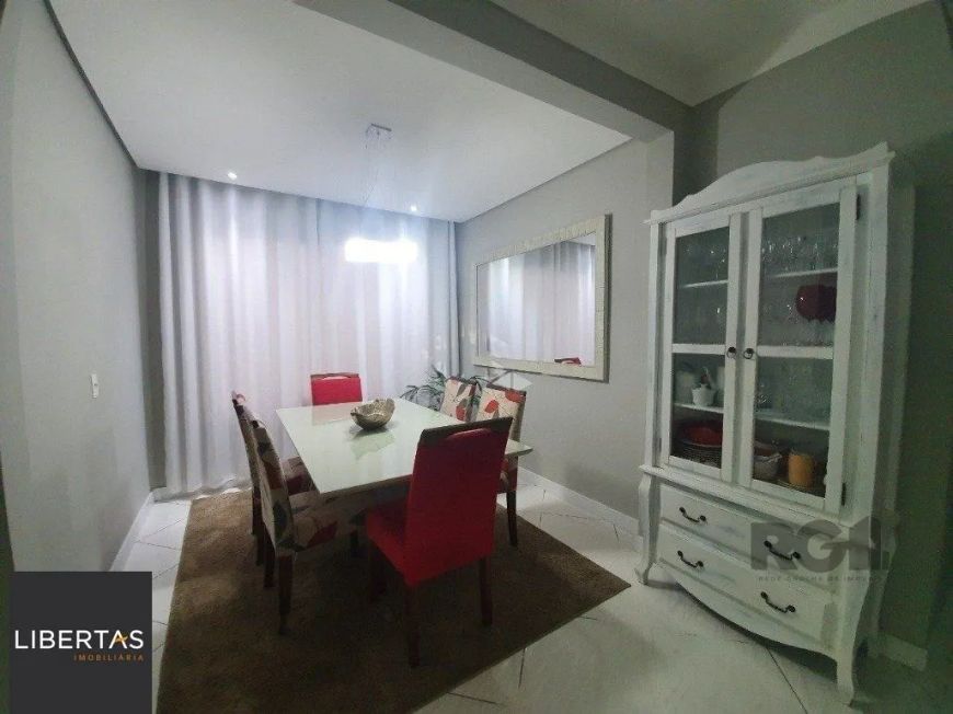 Casa 3 dormitórios à venda Azenha Porto Alegre/RS