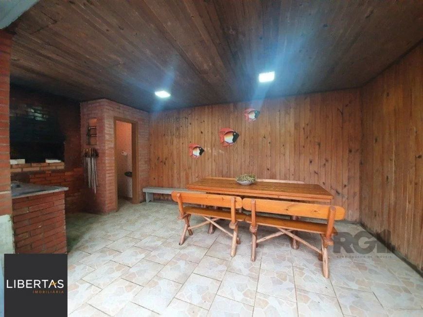 Casa 3 dormitórios à venda Azenha Porto Alegre/RS
