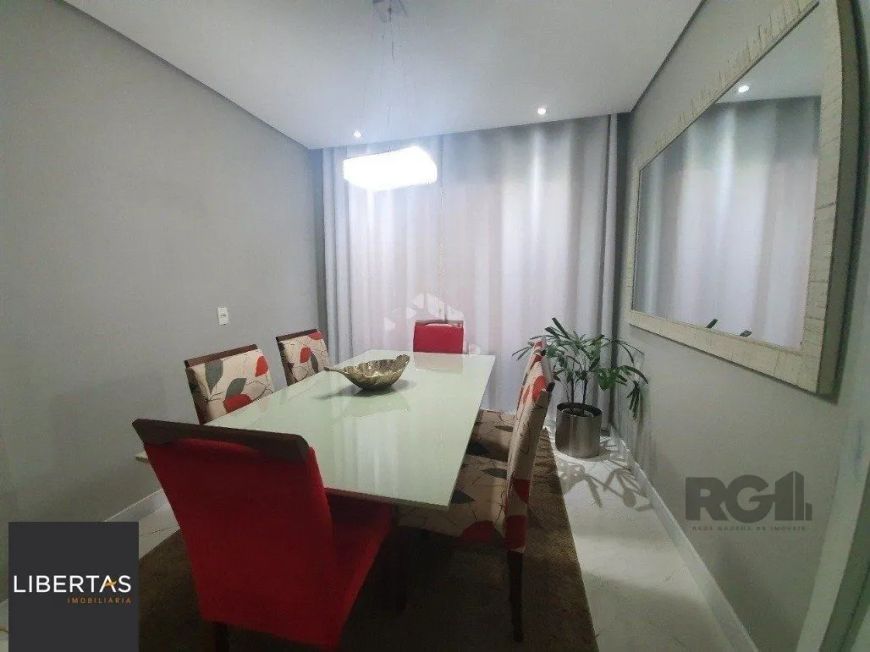 Casa 3 dormitórios à venda Azenha Porto Alegre/RS
