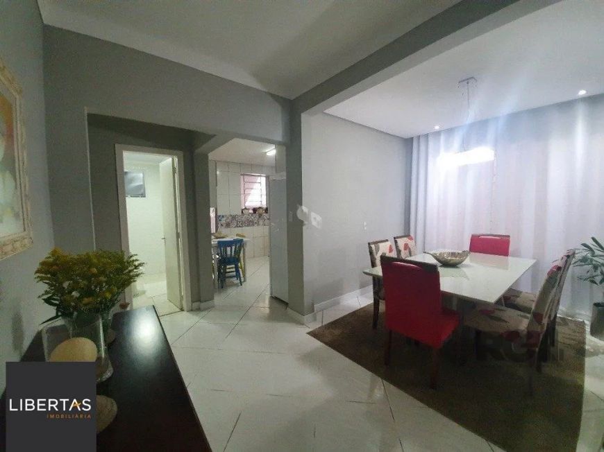 Casa 3 dormitórios à venda Azenha Porto Alegre/RS