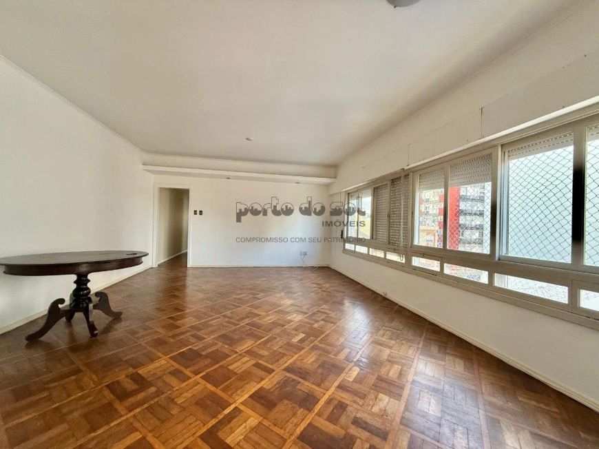 APARTAMENTO 3 DORMITÓRIOS COM BOX NA INDEPENDENCIA