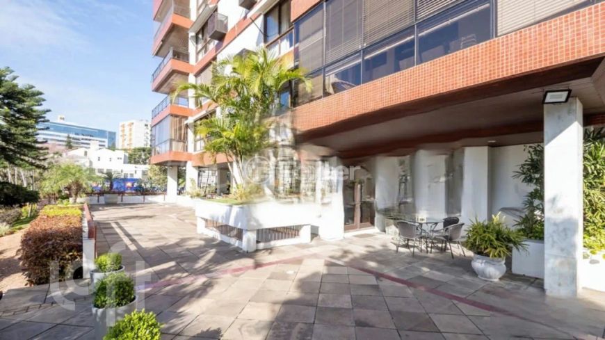 Apartamento à venda Rua Comendador Rheingantz, Auxiliadora - Porto Alegre