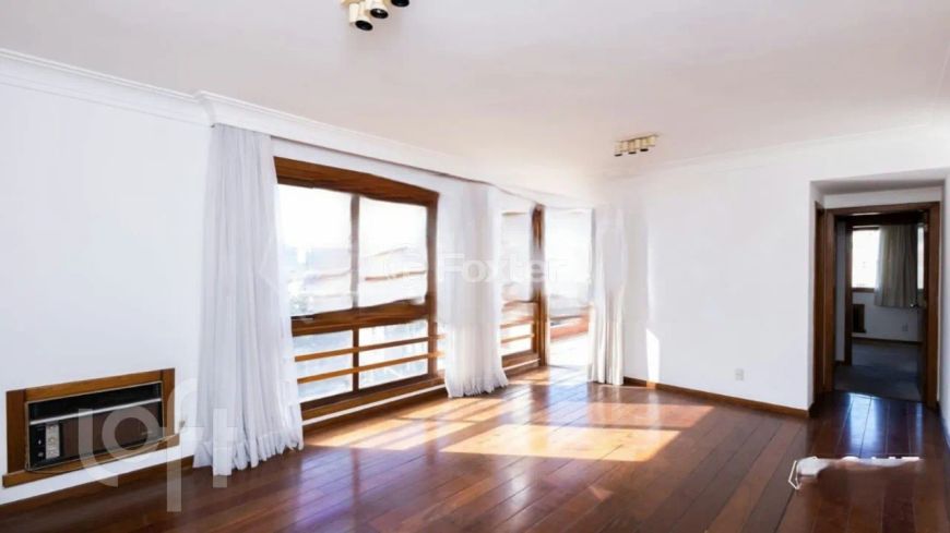 Apartamento à venda Rua Comendador Rheingantz, Auxiliadora - Porto Alegre