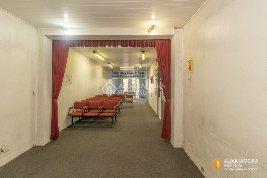 Sobrado Centro Histórico, Comercial ou Residencial, na parte alta.