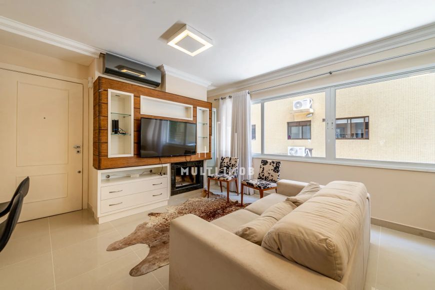 Apartamento de 2ormitórios no bairro Mont Serrat