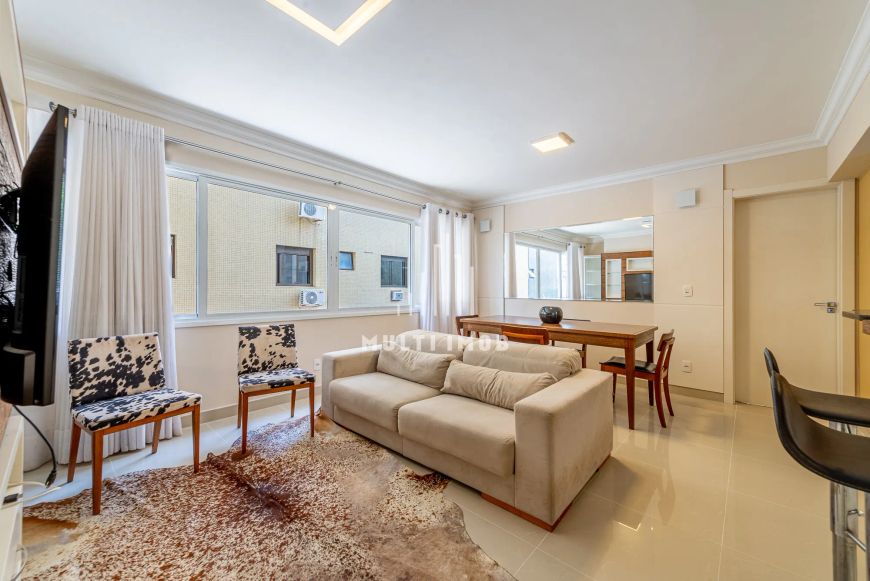 Apartamento de 2ormitórios no bairro Mont Serrat