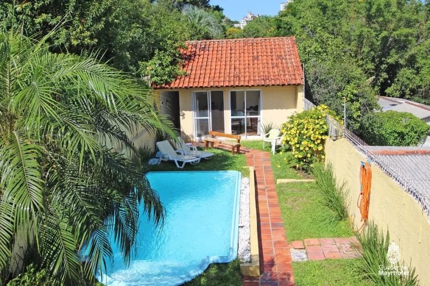 Excelente sobrado com 240² divididos em 2 pavimentos e mais anexo, em terreno com 435m² (6,60x66m).