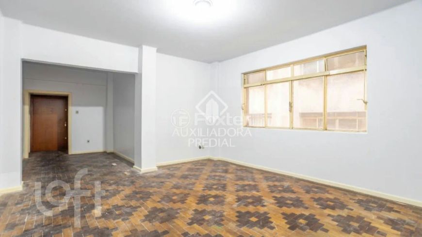 Apartamento à venda Rua Marechal Floriano Peixoto, Centro Histórico - Porto Alegre