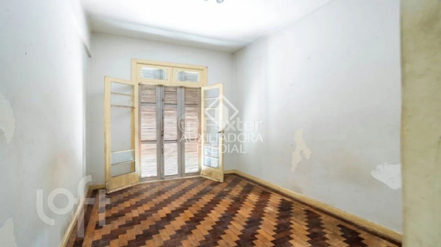 Apartamento à venda Rua Marechal Floriano Peixoto, Centro Histórico - Porto Alegre