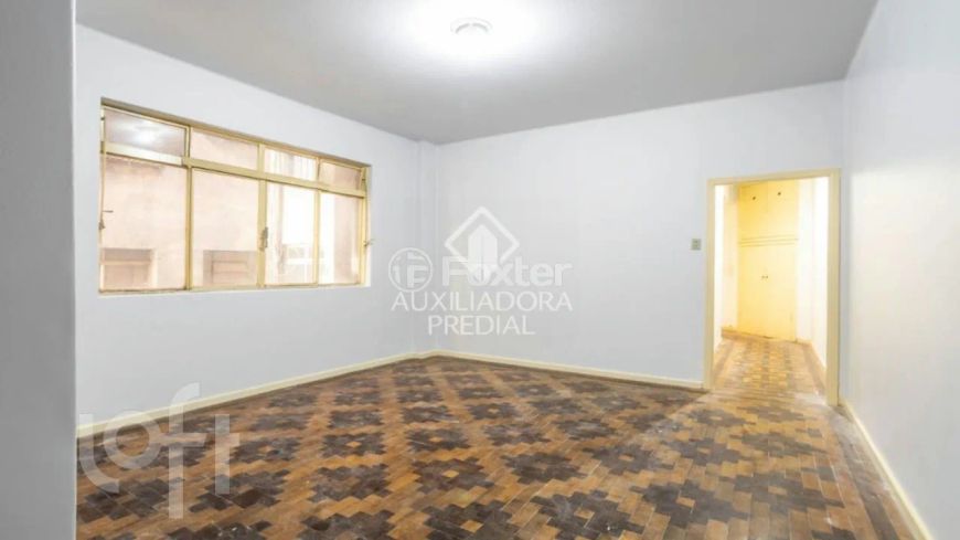 Apartamento à venda Rua Marechal Floriano Peixoto, Centro Histórico - Porto Alegre