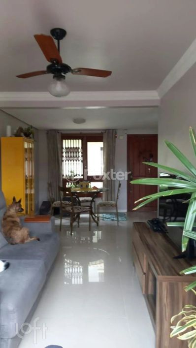 Casa em Condomínio à venda Rua Camaquã, Camaquã - Porto Alegre