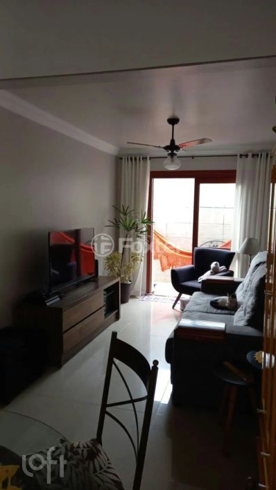 Casa em Condomínio à venda Rua Camaquã, Camaquã - Porto Alegre
