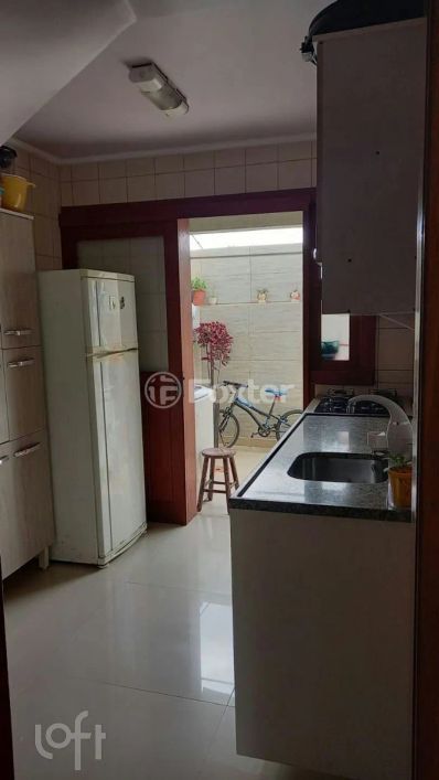 Casa em Condomínio à venda Rua Camaquã, Camaquã - Porto Alegre