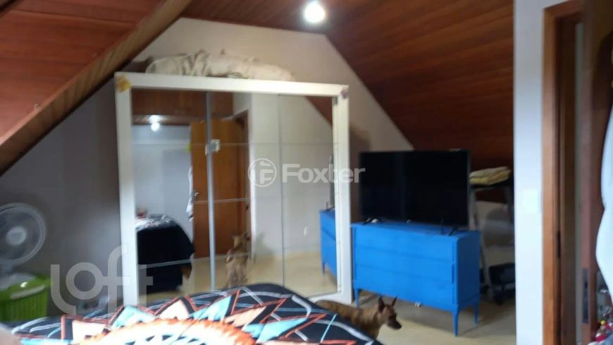 Casa em Condomínio à venda Rua Camaquã, Camaquã - Porto Alegre